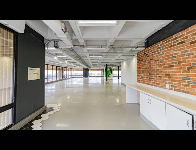 835M² OFFICE TO LET IN AUCKLAND PARK